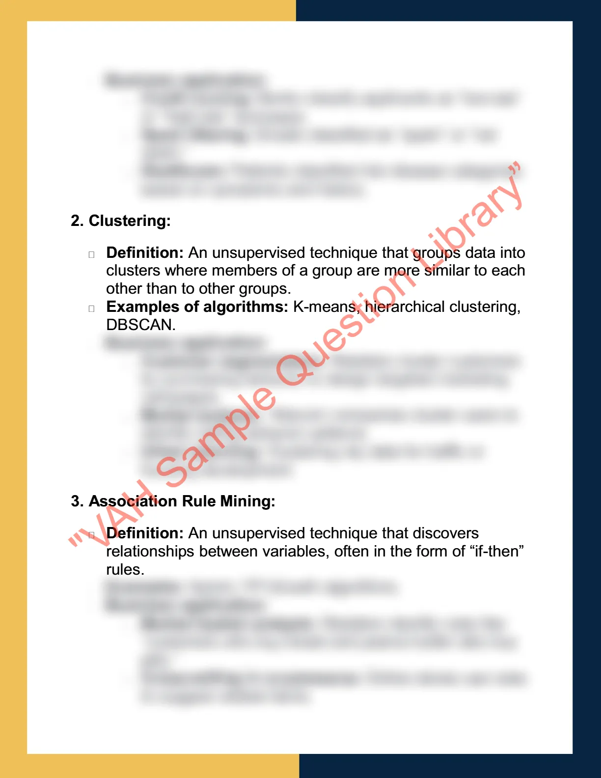 INFO 6210 – Data Mining for Business Analytics 4